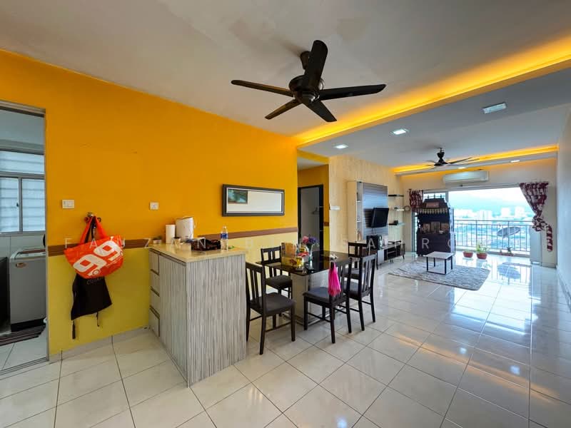 Kondominium untuk Dijual di Symphony Heights (Simfoni Heights) - Fauzan bin Sahrom - PropertyGuru.com.my