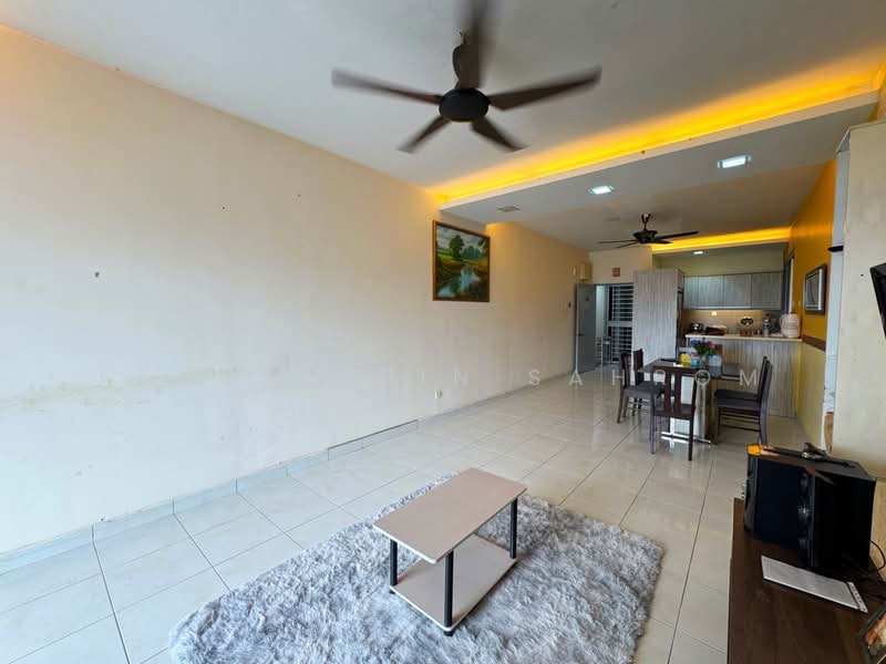 Kondominium untuk Dijual di Symphony Heights (Simfoni Heights) - Fauzan bin Sahrom - PropertyGuru.com.my