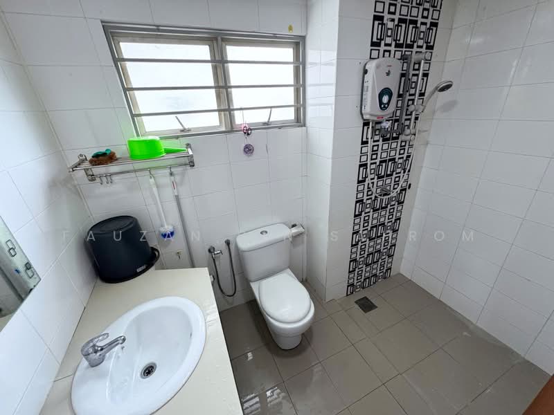 Kondominium untuk Dijual di Symphony Heights (Simfoni Heights) - Fauzan bin Sahrom - PropertyGuru.com.my