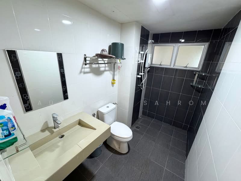 Kondominium untuk Dijual di Symphony Heights (Simfoni Heights) - Fauzan bin Sahrom - PropertyGuru.com.my