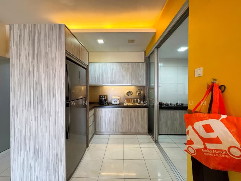 Kondominium untuk Dijual di Symphony Heights (Simfoni Heights) - Fauzan bin Sahrom - PropertyGuru.com.my
