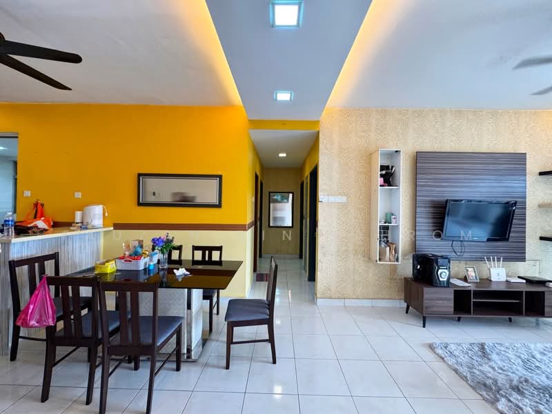 Kondominium untuk Dijual di Symphony Heights (Simfoni Heights) - Fauzan bin Sahrom - PropertyGuru.com.my