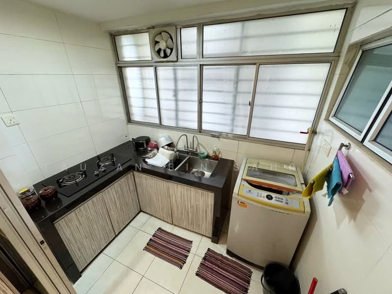 Kondominium untuk Dijual di Symphony Heights (Simfoni Heights) - Fauzan bin Sahrom - PropertyGuru.com.my