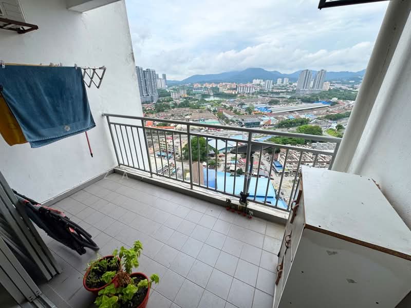 Kondominium untuk Dijual di Symphony Heights (Simfoni Heights) - Fauzan bin Sahrom - PropertyGuru.com.my