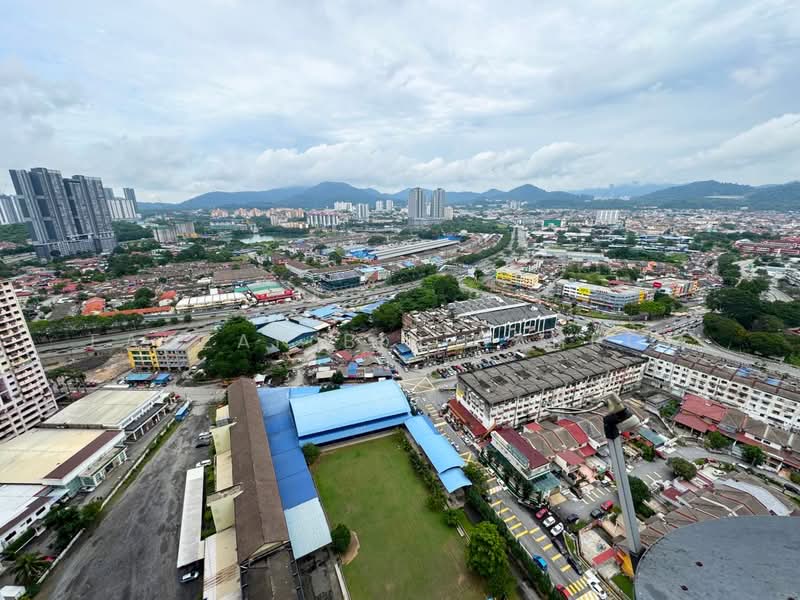 Kondominium untuk Dijual di Symphony Heights (Simfoni Heights) - Fauzan bin Sahrom - PropertyGuru.com.my