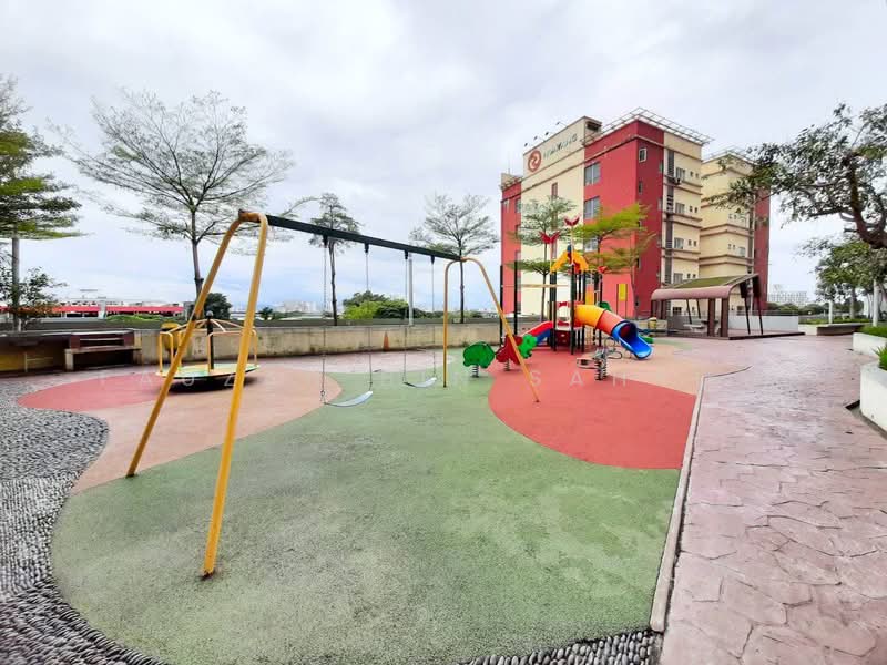 Kondominium untuk Dijual di Symphony Heights (Simfoni Heights) - Fauzan bin Sahrom - PropertyGuru.com.my