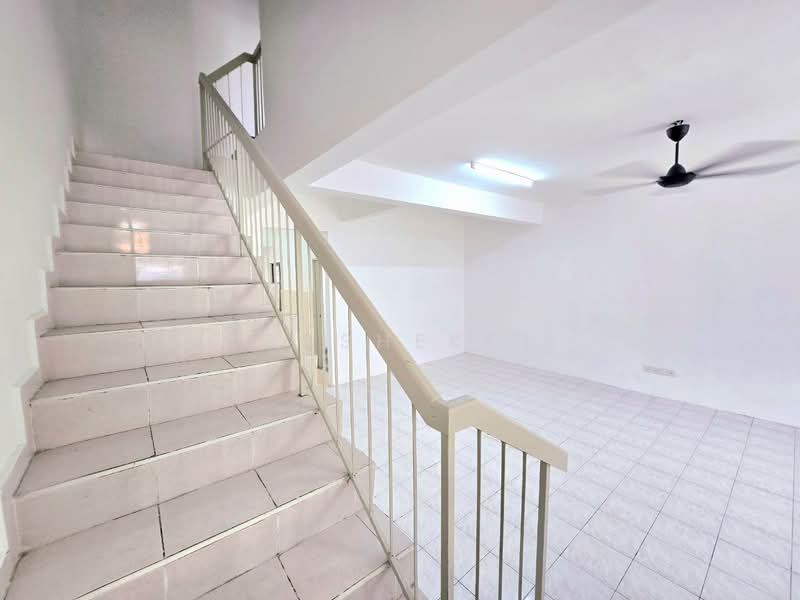 Terraced House for Sale in Bandar Mahkota Cheras (Cheras) - Nurashekin . - Interior - PropertyGuru.com.my