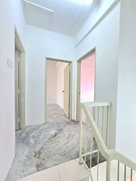 Terraced House for Sale in Bandar Mahkota Cheras (Cheras) - Nurashekin . - Corridor - PropertyGuru.com.my
