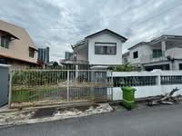 For Sale - NEAR LRT Bungalow 2 Storey Dato Keramat