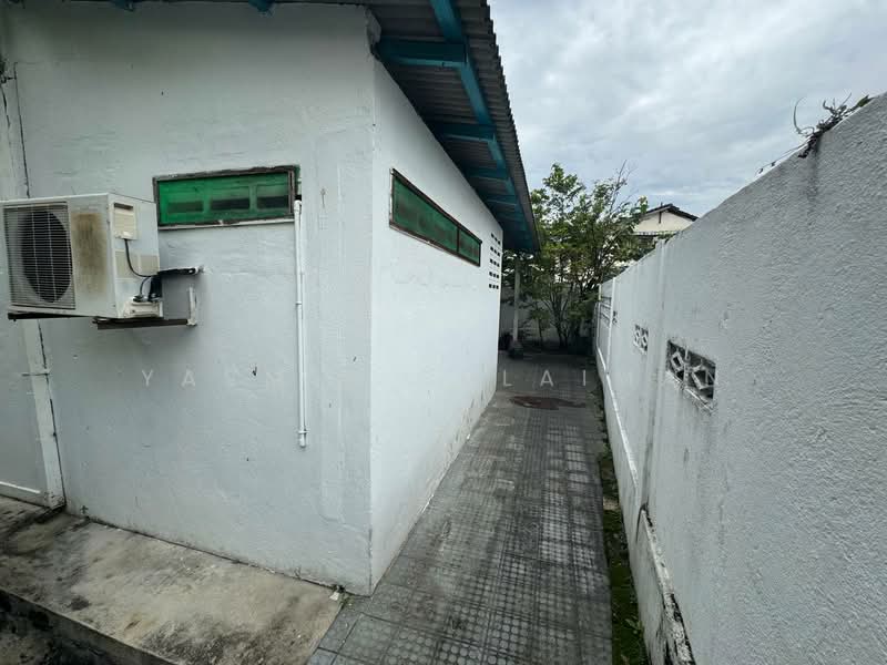 Bungalow for Sale in Keramat (Kuala Lumpur) - Yasmin Sulaiman - Exterior - PropertyGuru.com.my