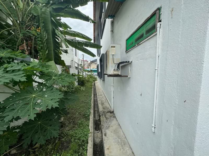 Bungalow for Sale in Keramat (Kuala Lumpur) - Yasmin Sulaiman - Exterior - PropertyGuru.com.my