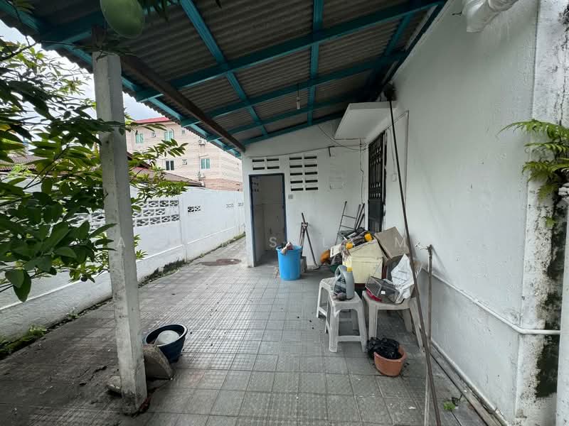 Bungalow for Sale in Keramat (Kuala Lumpur) - Yasmin Sulaiman - PropertyGuru.com.my