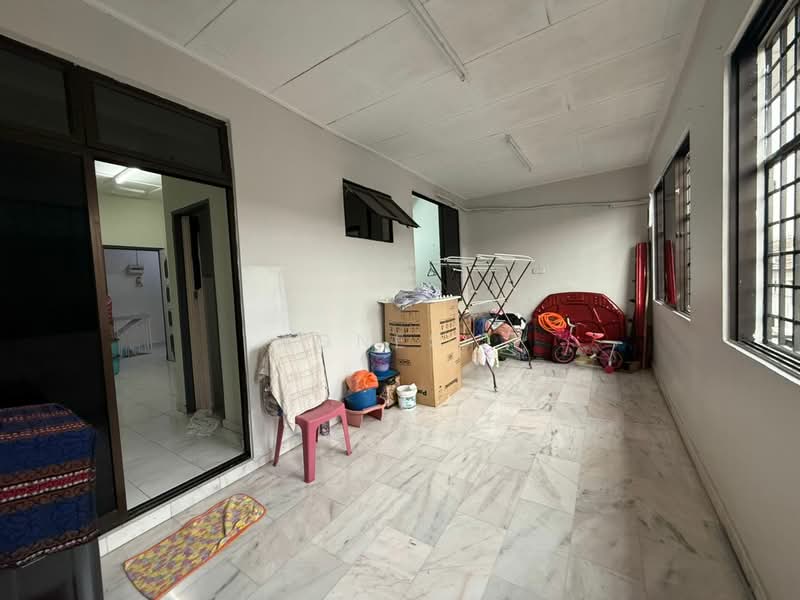 Rumah Teres 2 Tingkat untuk Dijual di Taman Desa Cemerlang (Ulu Tiram) - Agnes . - PropertyGuru.com.my