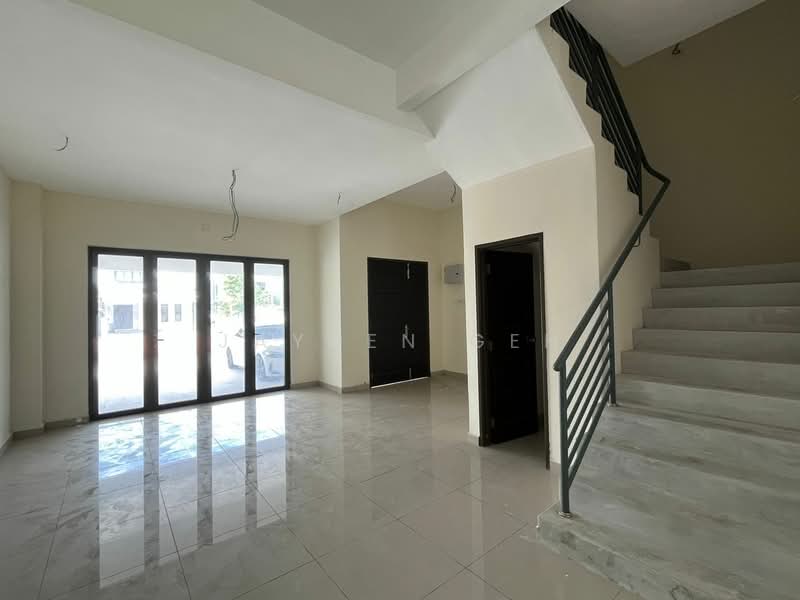 2-storey Terraced House for Sale in Jitra (Kedah) - Jayden Geh - Living Room - PropertyGuru.com.my