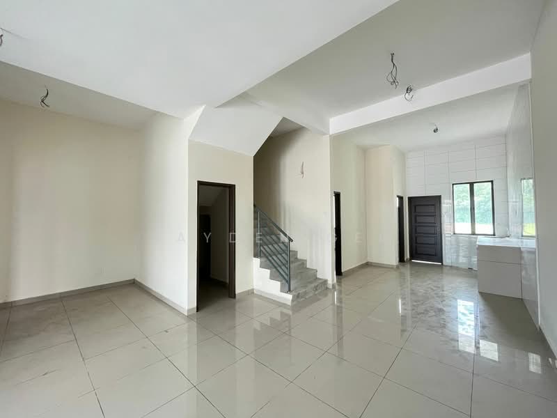 2-storey Terraced House for Sale in Jitra (Kedah) - Jayden Geh - Interior - PropertyGuru.com.my