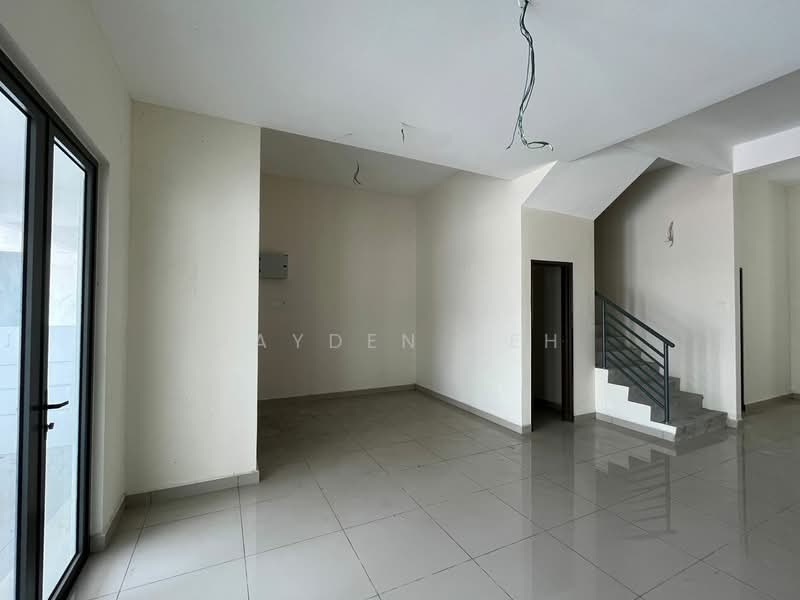 2-storey Terraced House for Sale in Jitra (Kedah) - Jayden Geh - Interior - PropertyGuru.com.my