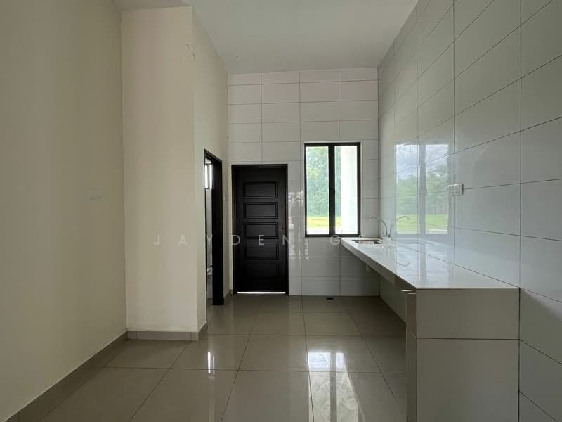 2-storey Terraced House for Sale in Jitra (Kedah) - Jayden Geh - Kitchen - PropertyGuru.com.my