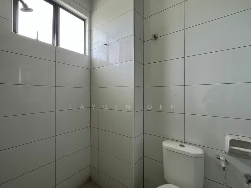 2-storey Terraced House for Sale in Jitra (Kedah) - Jayden Geh - Bathroom - PropertyGuru.com.my