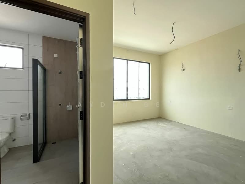 2-storey Terraced House for Sale in Jitra (Kedah) - Jayden Geh - Bathroom - PropertyGuru.com.my