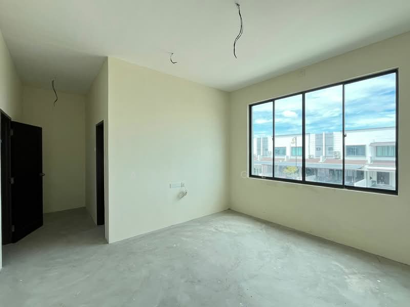 2-storey Terraced House for Sale in Jitra (Kedah) - Jayden Geh - Interior - PropertyGuru.com.my