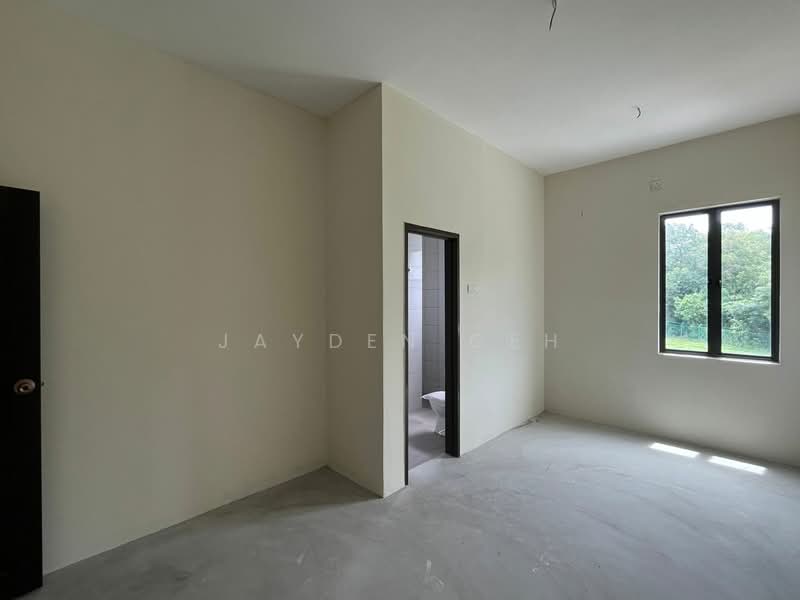 2-storey Terraced House for Sale in Jitra (Kedah) - Jayden Geh - Interior - PropertyGuru.com.my