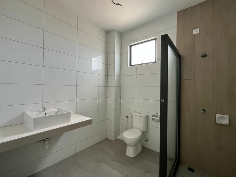 2-storey Terraced House for Sale in Jitra (Kedah) - Jayden Geh - Bathroom - PropertyGuru.com.my