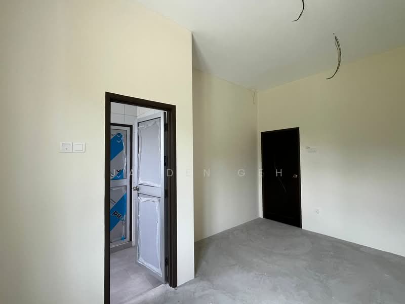 2-storey Terraced House for Sale in Jitra (Kedah) - Jayden Geh - Interior - PropertyGuru.com.my