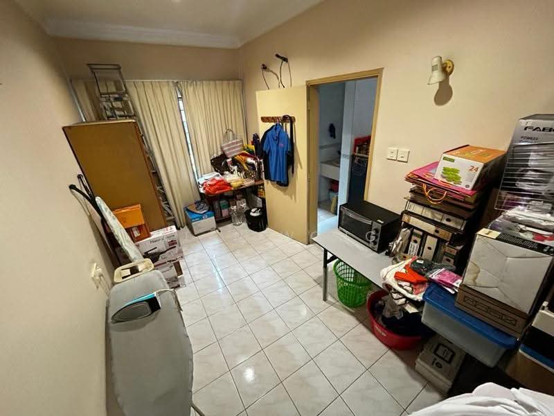 Rumah Teres 2-Tingkat untuk Dijual di Bukit Jelutong (Shah Alam) - Alan Wong - Interior - PropertyGuru.com.my