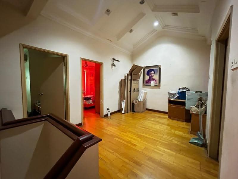 Rumah Teres 2-Tingkat untuk Dijual di Bukit Jelutong (Shah Alam) - Alan Wong - Interior - PropertyGuru.com.my