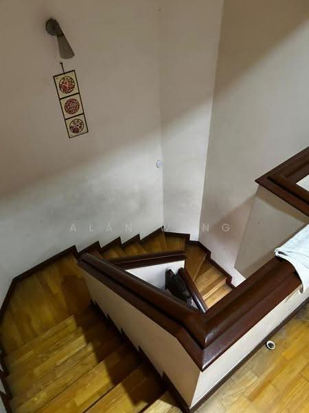 Rumah Teres 2-Tingkat untuk Dijual di Bukit Jelutong (Shah Alam) - Alan Wong - Interior - PropertyGuru.com.my