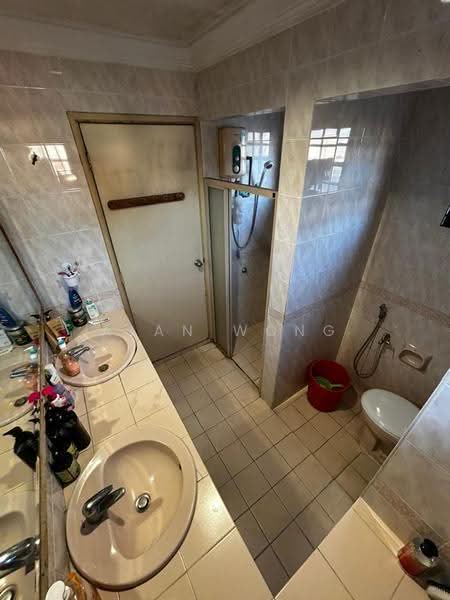 Rumah Teres 2-Tingkat untuk Dijual di Bukit Jelutong (Shah Alam) - Alan Wong - Bathroom - PropertyGuru.com.my