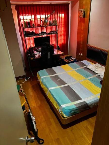 Rumah Teres 2-Tingkat untuk Dijual di Bukit Jelutong (Shah Alam) - Alan Wong - Bedroom - PropertyGuru.com.my