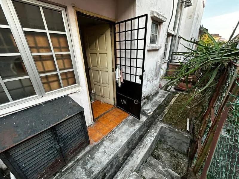 Rumah Teres 2-Tingkat untuk Dijual di Bukit Jelutong (Shah Alam) - Alan Wong - Exterior - PropertyGuru.com.my