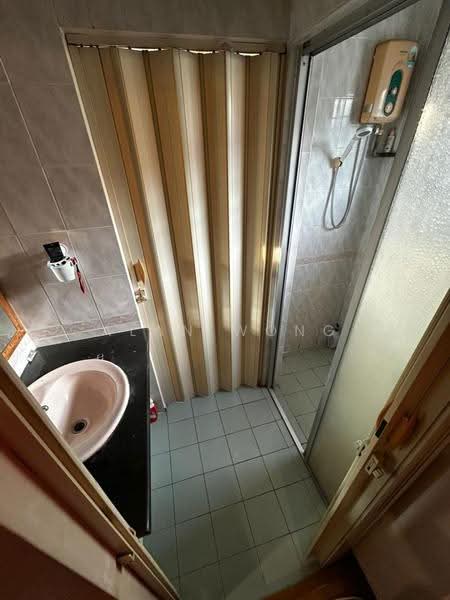 Rumah Teres 2-Tingkat untuk Dijual di Bukit Jelutong (Shah Alam) - Alan Wong - Bathroom - PropertyGuru.com.my