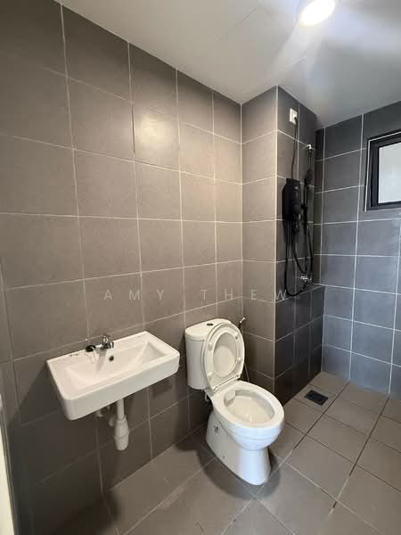 Condominium for Rent at Vierra Residence - Amy Thew - Bathroom - PropertyGuru.com.my