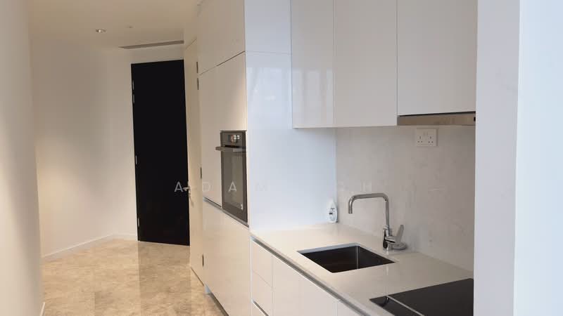 Service Residence for Rent at SO Sofitel Kuala Lumpur Residences - Adam Goh - PropertyGuru.com.my