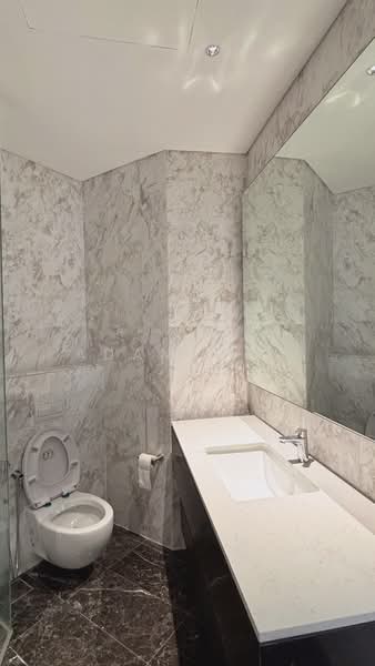 Service Residence for Rent at SO Sofitel Kuala Lumpur Residences - Adam Goh - PropertyGuru.com.my