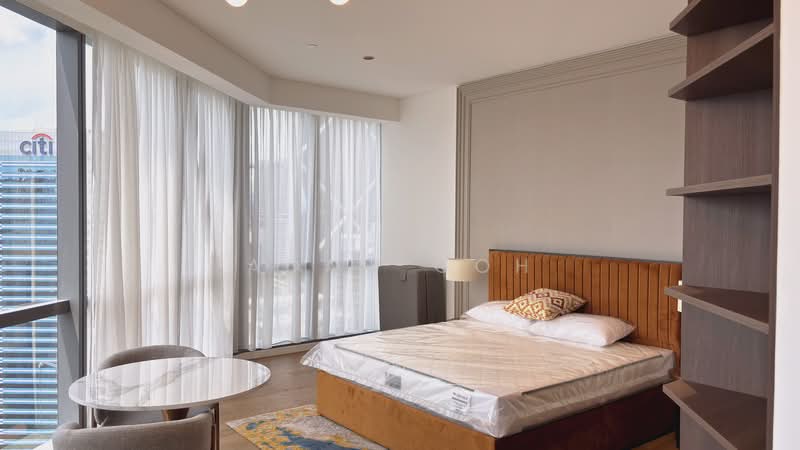 Service Residence for Rent at SO Sofitel Kuala Lumpur Residences - Adam Goh - PropertyGuru.com.my