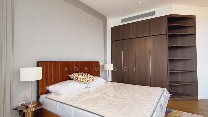 Service Residence for Rent at SO Sofitel Kuala Lumpur Residences - Adam Goh - PropertyGuru.com.my