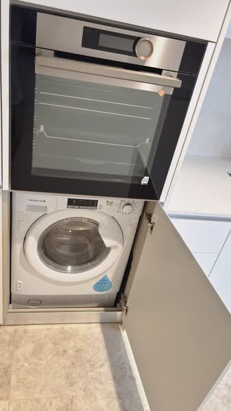 Service Residence for Rent at SO Sofitel Kuala Lumpur Residences - Adam Goh - PropertyGuru.com.my