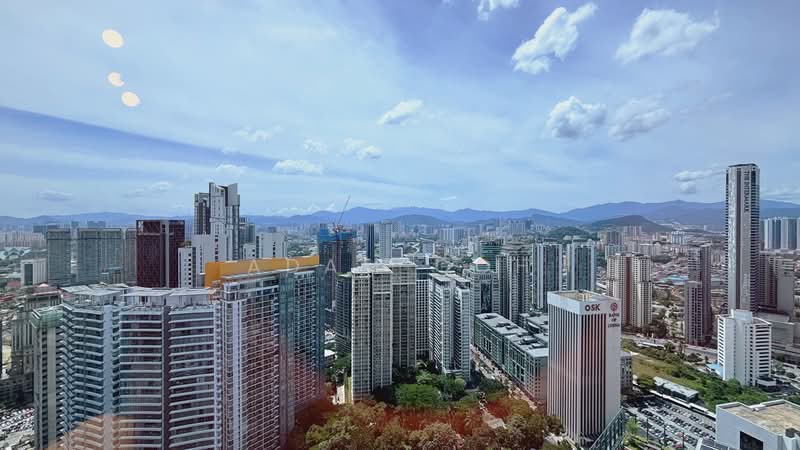 Service Residence for Rent at SO Sofitel Kuala Lumpur Residences - Adam Goh - PropertyGuru.com.my
