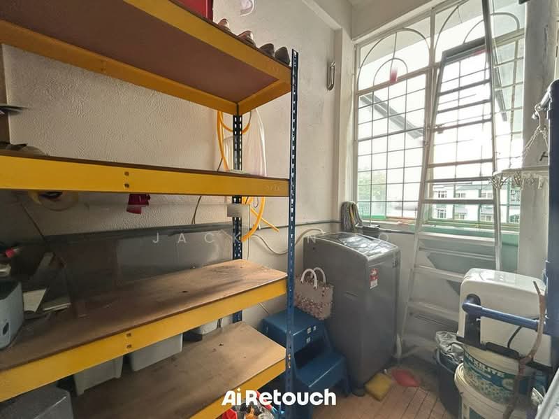 Pangsapuri untuk Dijual di Subang Perdana Goodyear Court 10 - Jacklyn Fo - Interior - PropertyGuru.com.my