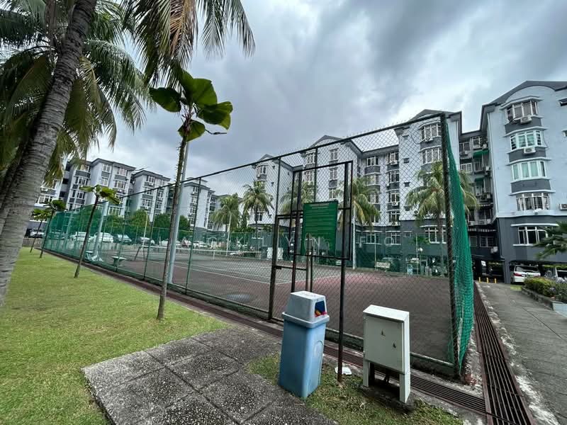 Pangsapuri untuk Dijual di Subang Perdana Goodyear Court 10 - Jacklyn Fo - Exterior - PropertyGuru.com.my