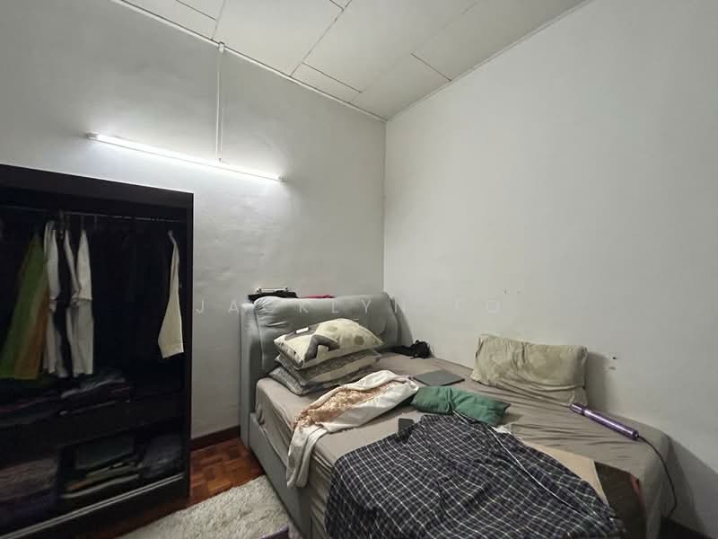 Pangsapuri untuk Dijual di Subang Perdana Goodyear Court 10 - Jacklyn Fo - Bedroom - PropertyGuru.com.my