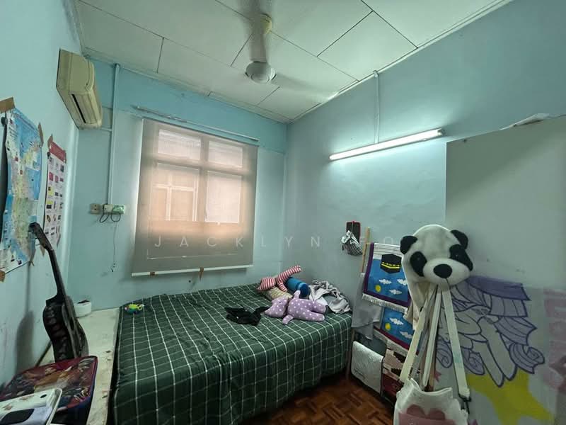Pangsapuri untuk Dijual di Subang Perdana Goodyear Court 10 - Jacklyn Fo - Bedroom - PropertyGuru.com.my