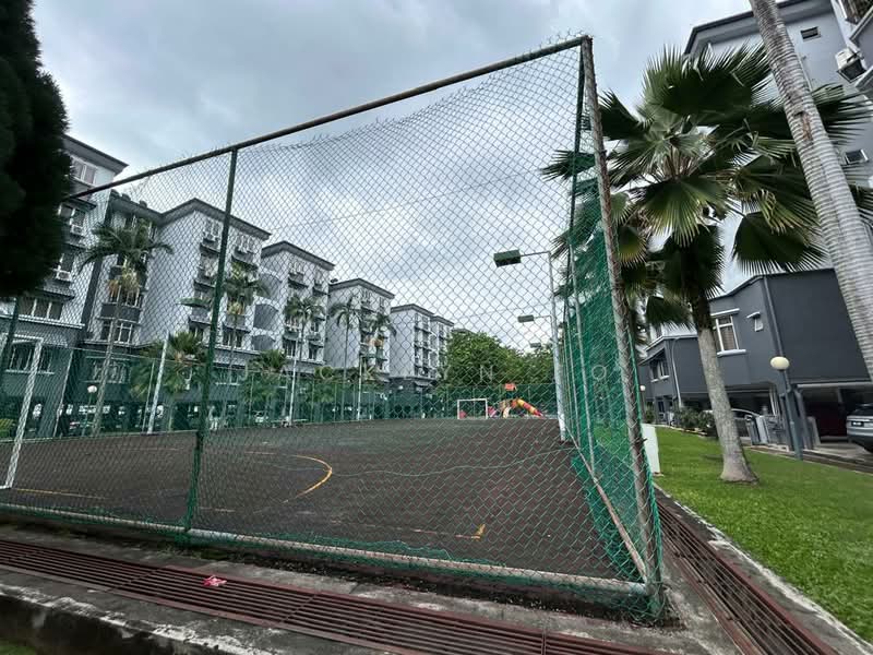 Pangsapuri untuk Dijual di Subang Perdana Goodyear Court 10 - Jacklyn Fo - Exterior - PropertyGuru.com.my