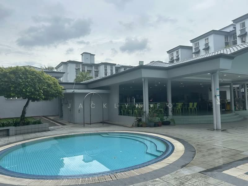 Pangsapuri untuk Dijual di Subang Perdana Goodyear Court 10 - Jacklyn Fo - Exterior - PropertyGuru.com.my