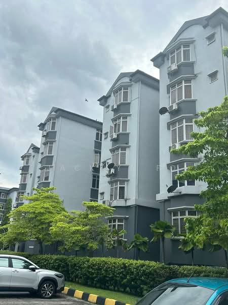 Pangsapuri untuk Dijual di Subang Perdana Goodyear Court 10 - Jacklyn Fo - Exterior - PropertyGuru.com.my