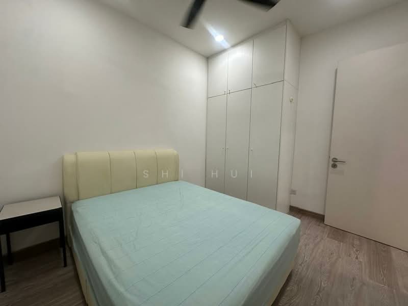Service Residence for Rent at South View - Shi Hui - Bedroom - PropertyGuru.com.my