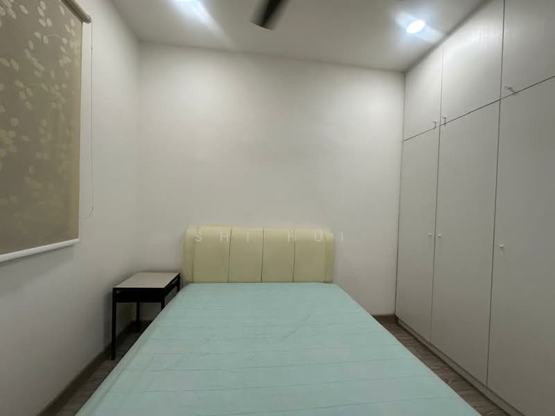 Service Residence for Rent at South View - Shi Hui - Bedroom - PropertyGuru.com.my